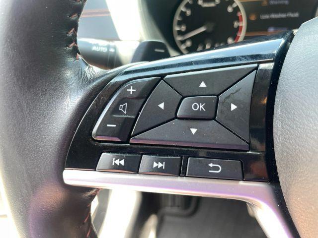 Photo of 2020 Black Nissan Altima