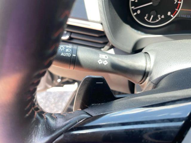 Photo of 2020 Black Nissan Altima