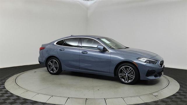 2022 BMW 228 Gran Coupe