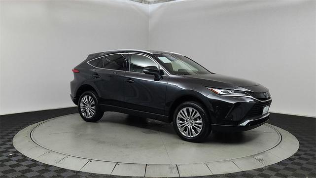 2021 Toyota Venza
