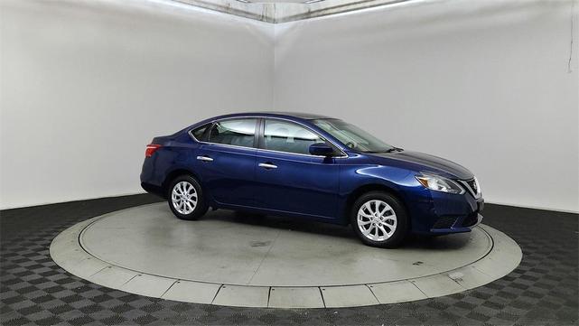 2019 Nissan Sentra