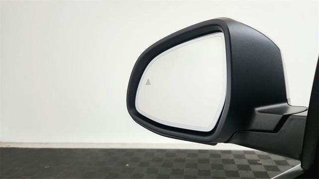 Photo of 2024 Alpine White BMW X3