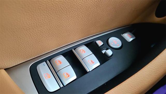 Photo of 2024 Alpine White BMW X3