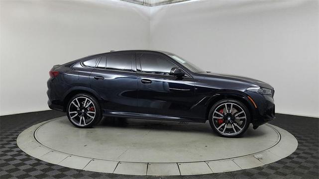 2024 BMW X6