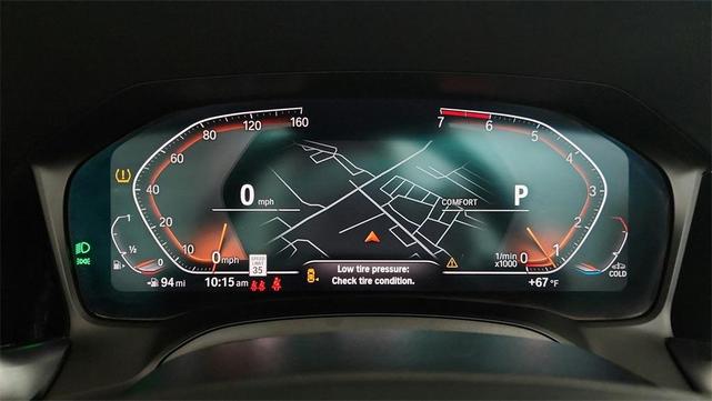 Photo of 2022 White Metallic BMW 430