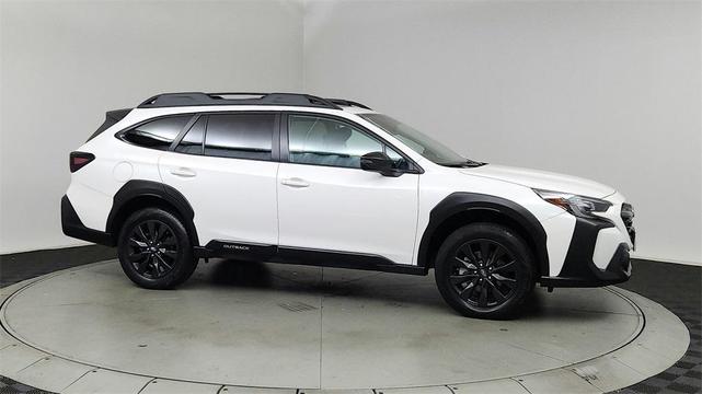 2023 Subaru Outback