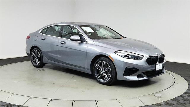 2024 BMW 228 Gran Coupe