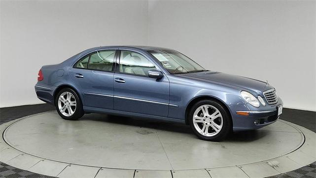 2006 Mercedes-Benz E-Class