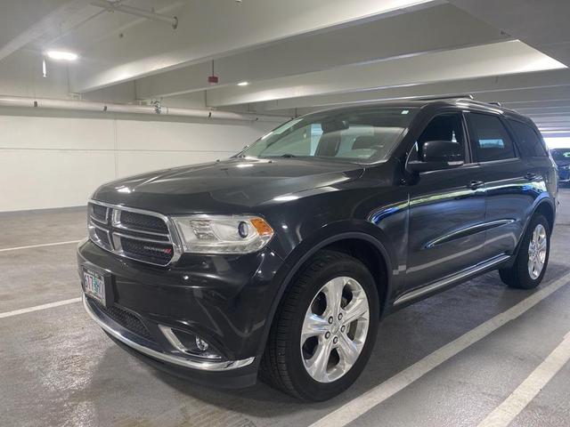 2014 Dodge Durango