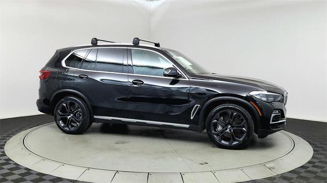 2019 BMW X5