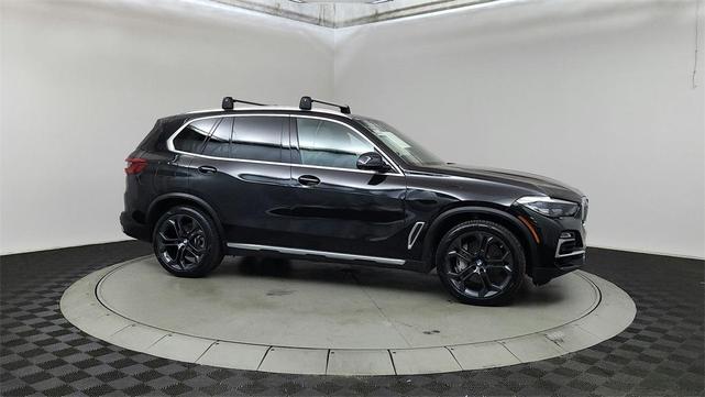 2019 BMW X5