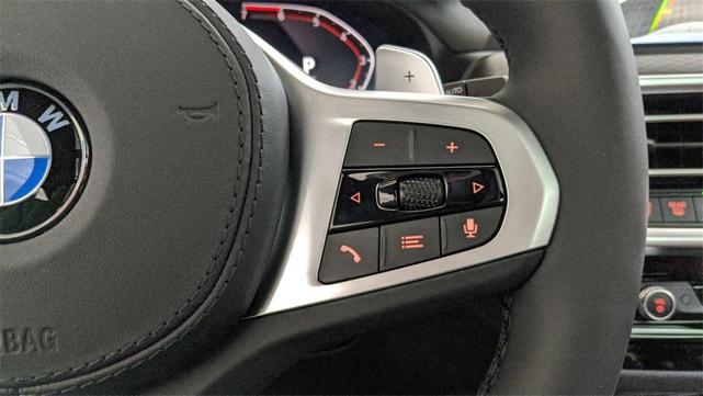 Photo of 2023 Brooklyn Gray Metallic BMW X3