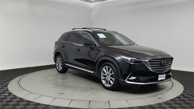 2017 Mazda CX-9