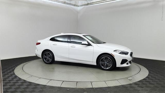 2022 BMW 228 Gran Coupe