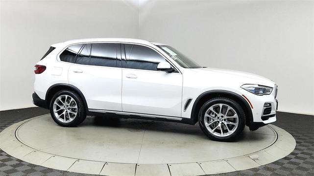 2021 BMW X5 Phev