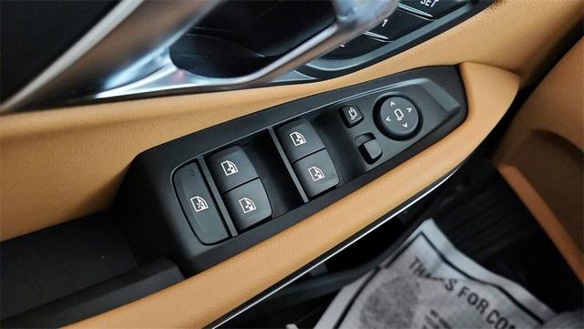 Photo of 2024 Phytonic Blue Metallic BMW 330