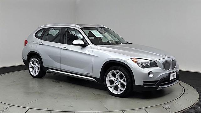 2014 BMW X1