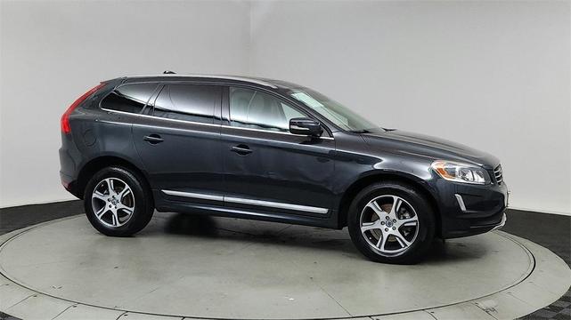 2014 Volvo XC60