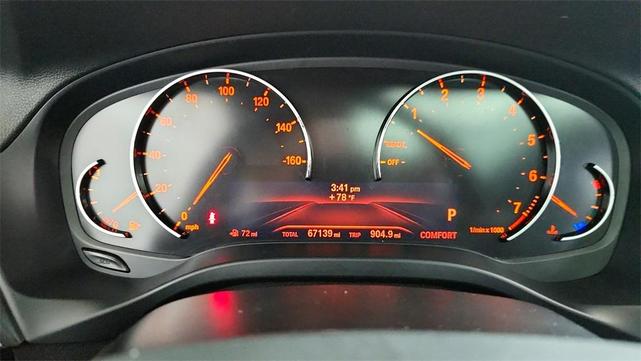 Photo of 2019 Alpine White BMW X3