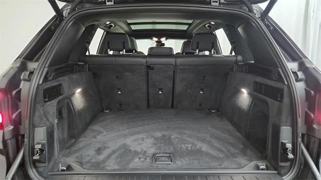 Photo of 2022 Dark Graphite Metallic BMW X5