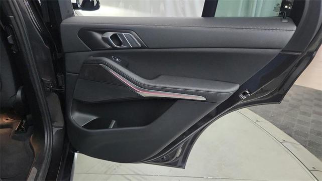 Photo of 2022 Dark Graphite Metallic BMW X5