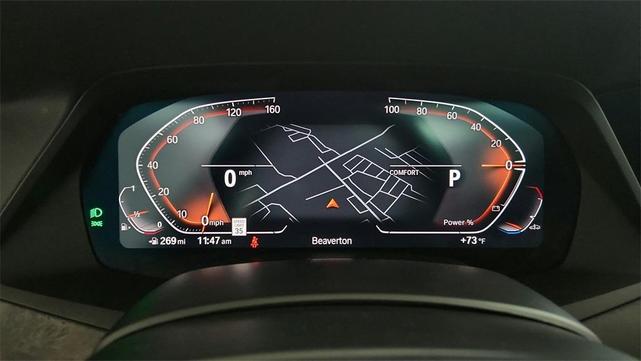 Photo of 2022 Dark Graphite Metallic BMW X5