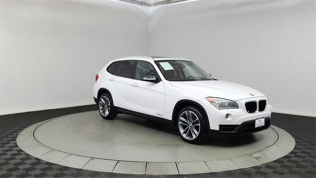 2014 BMW X1