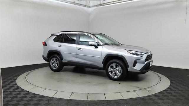 2023 Toyota Rav4 Hybrid