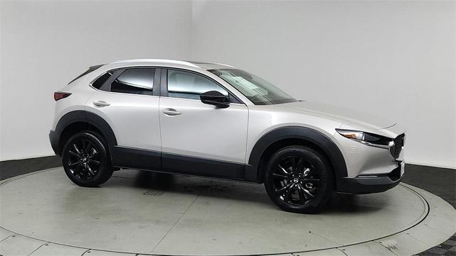 2022 Mazda Cx-30