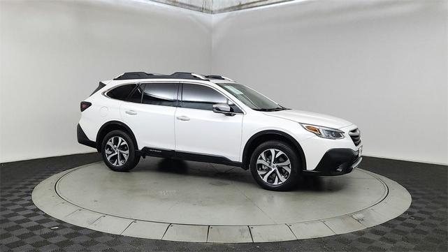 2022 Subaru Outback
