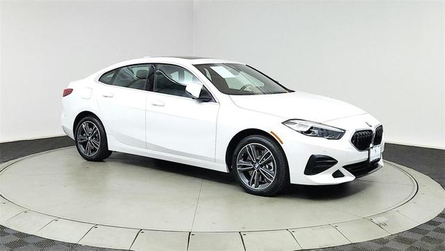 2024 BMW 228 Gran Coupe