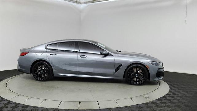 2024 BMW 840 Gran Coupe