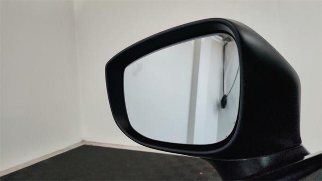 Photo of 2023 Deep Crystal Blue Mica Mazda CX-5
