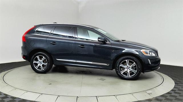 2015 Volvo XC60