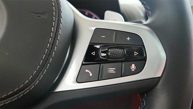 Photo of 2023 Dravit Gray Metallic BMW M850 Gran Coupe