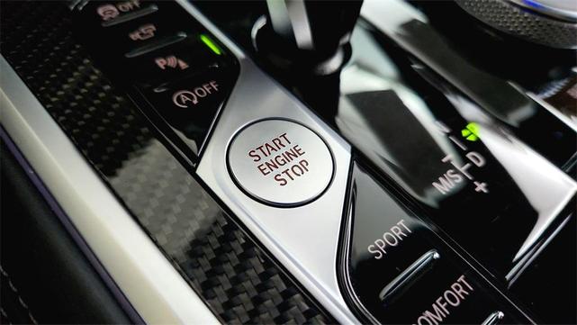 Photo of 2023 Dravit Gray Metallic BMW M850 Gran Coupe
