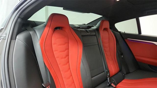 Photo of 2023 Dravit Gray Metallic BMW M850 Gran Coupe