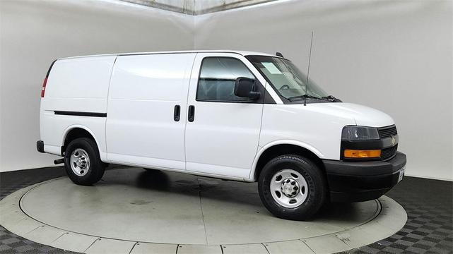 2019 Chevrolet Express 2500