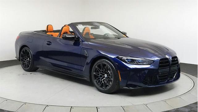 2023 BMW M4