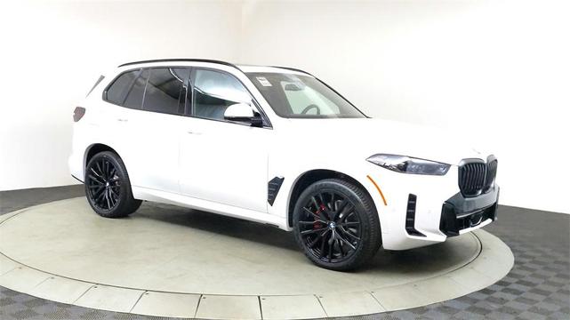 2024 BMW X5