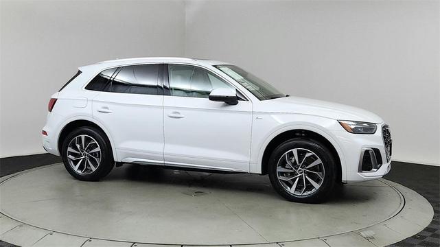 2022 Audi Q5