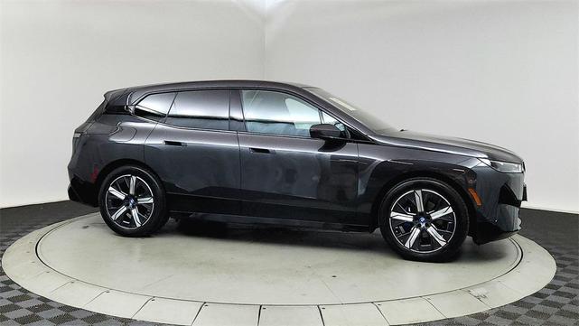 2023 BMW Ix