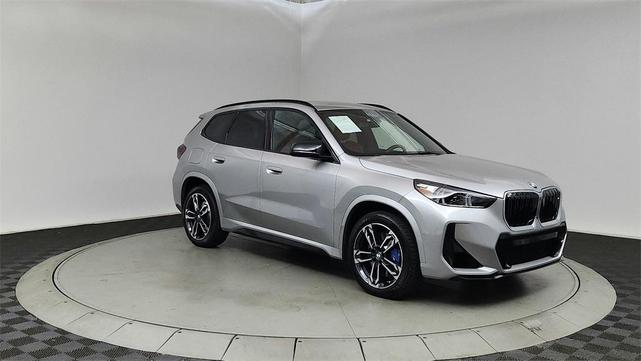 2024 BMW X1