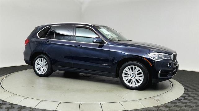 2017 BMW X5