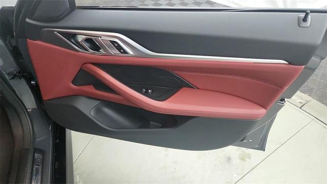 Photo of 2022 Dravit Gray Metallic BMW 430 Gran Coupe