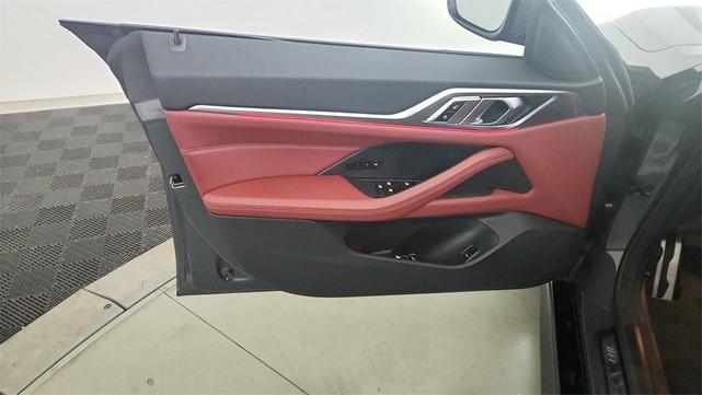 Photo of 2022 Dravit Gray Metallic BMW 430 Gran Coupe