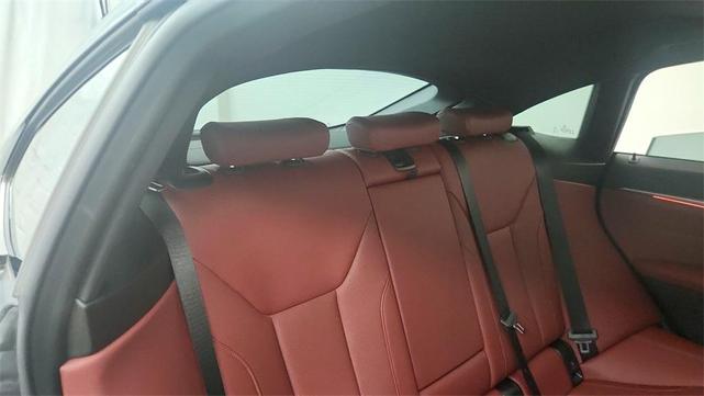 Photo of 2022 Dravit Gray Metallic BMW 430 Gran Coupe