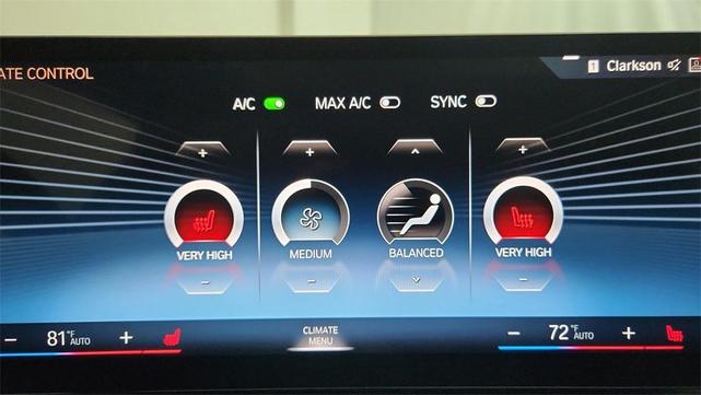 Photo of 2024 Black Sapphire Metallic BMW 230