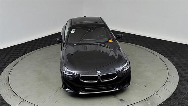 Photo of 2024 Black Sapphire Metallic BMW 230