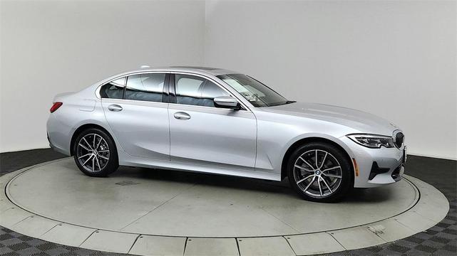 2021 BMW 330E